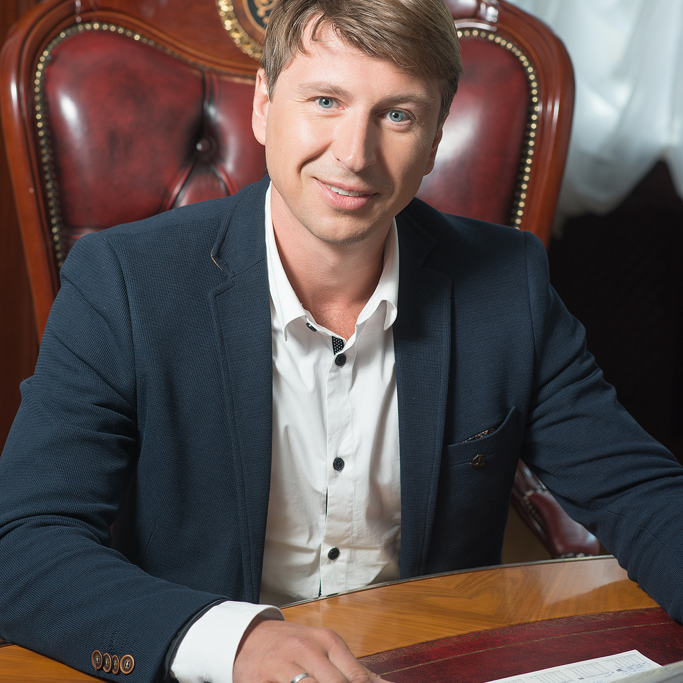 Портретная съемка. Портретный фотограф в Москве Алексей Михайлов