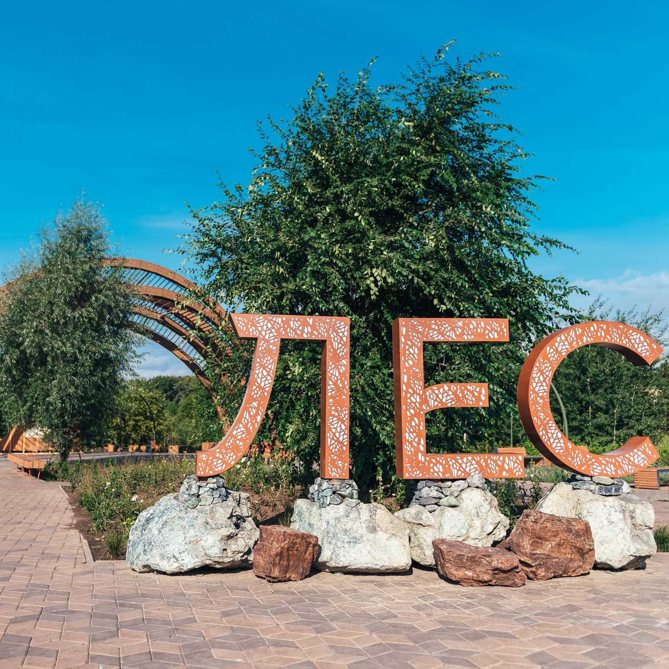 Уличные локации. Фотограф в Казани Светлана Русалкина