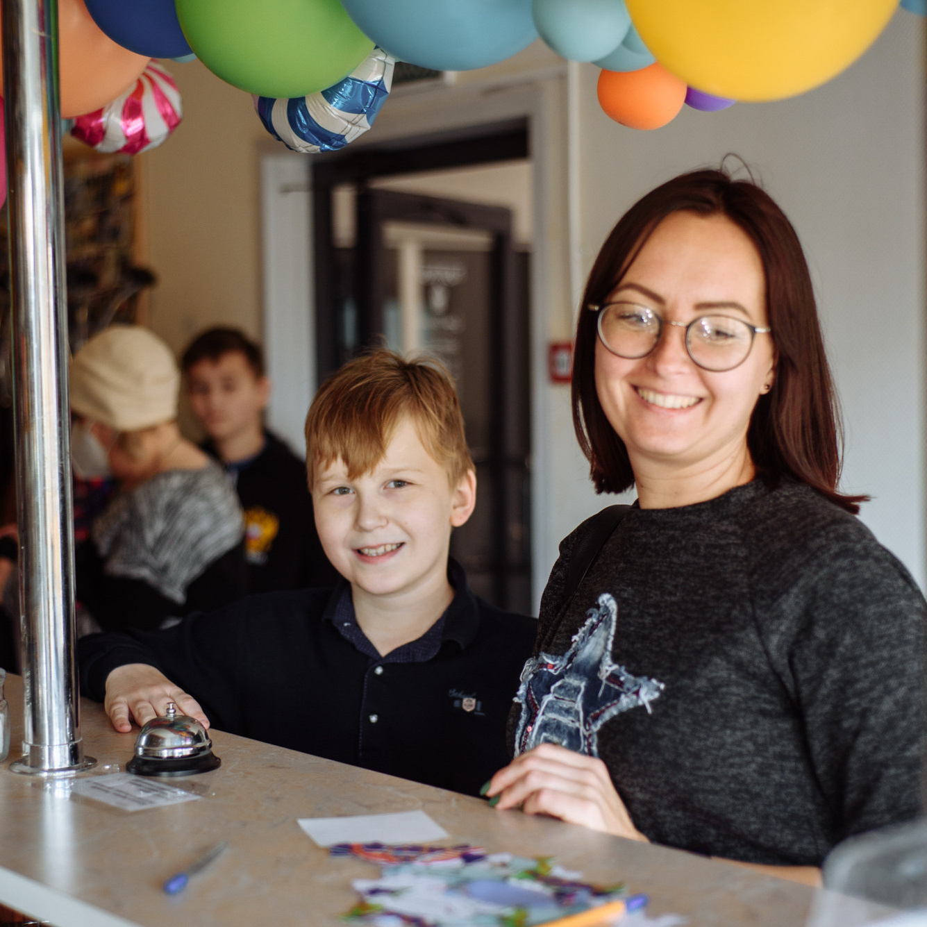 Портретный фотограф Москва, репортаж и естественная постановка