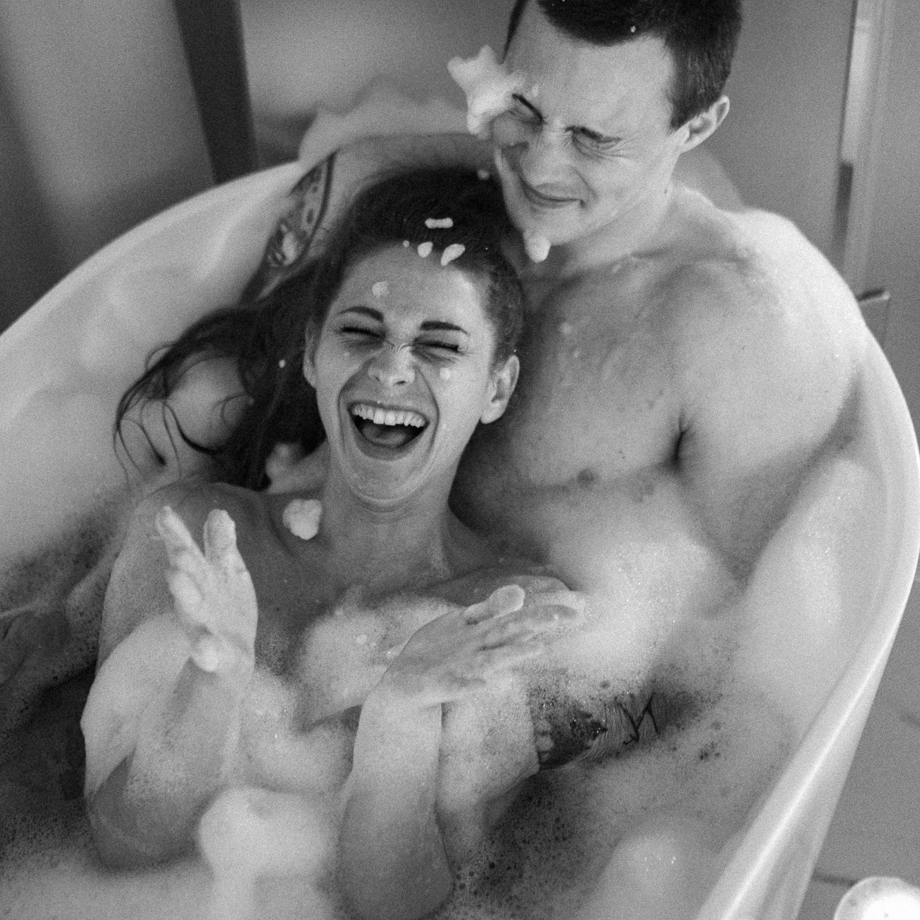 Фотограф в Мурманске Екатерина Рудак