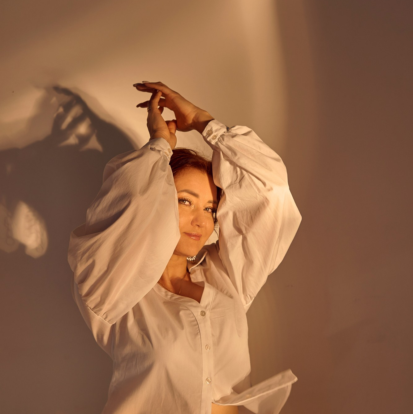 Фотоконтент для психолога. Предметный фотограф в Новосибирске Светлана Логинова