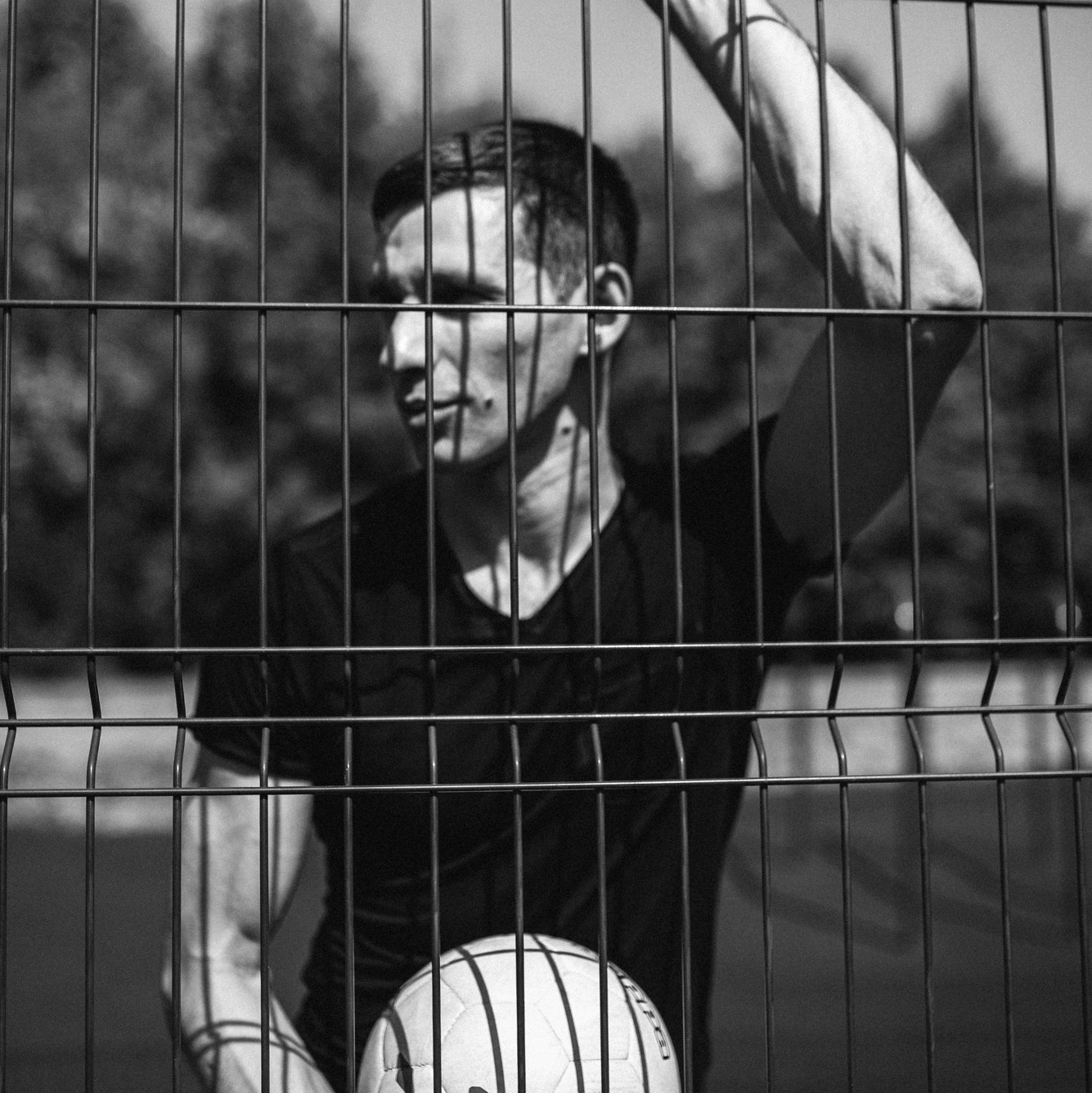 Александр Юдин | Персональный тренер