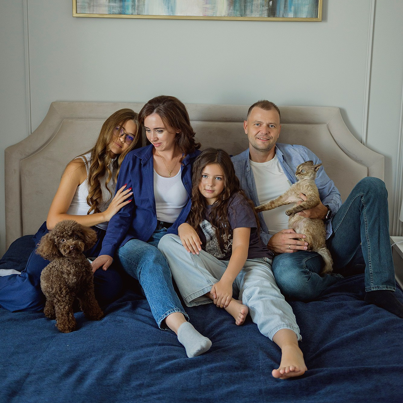 Прайс. Фотограф Ростов-на-Дону Белла Керимова