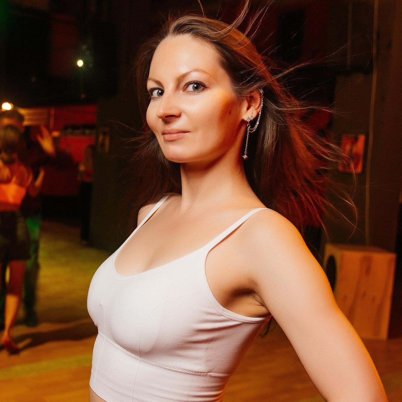 Фотограф в Санкт-Петербурге Юлия Ласкари