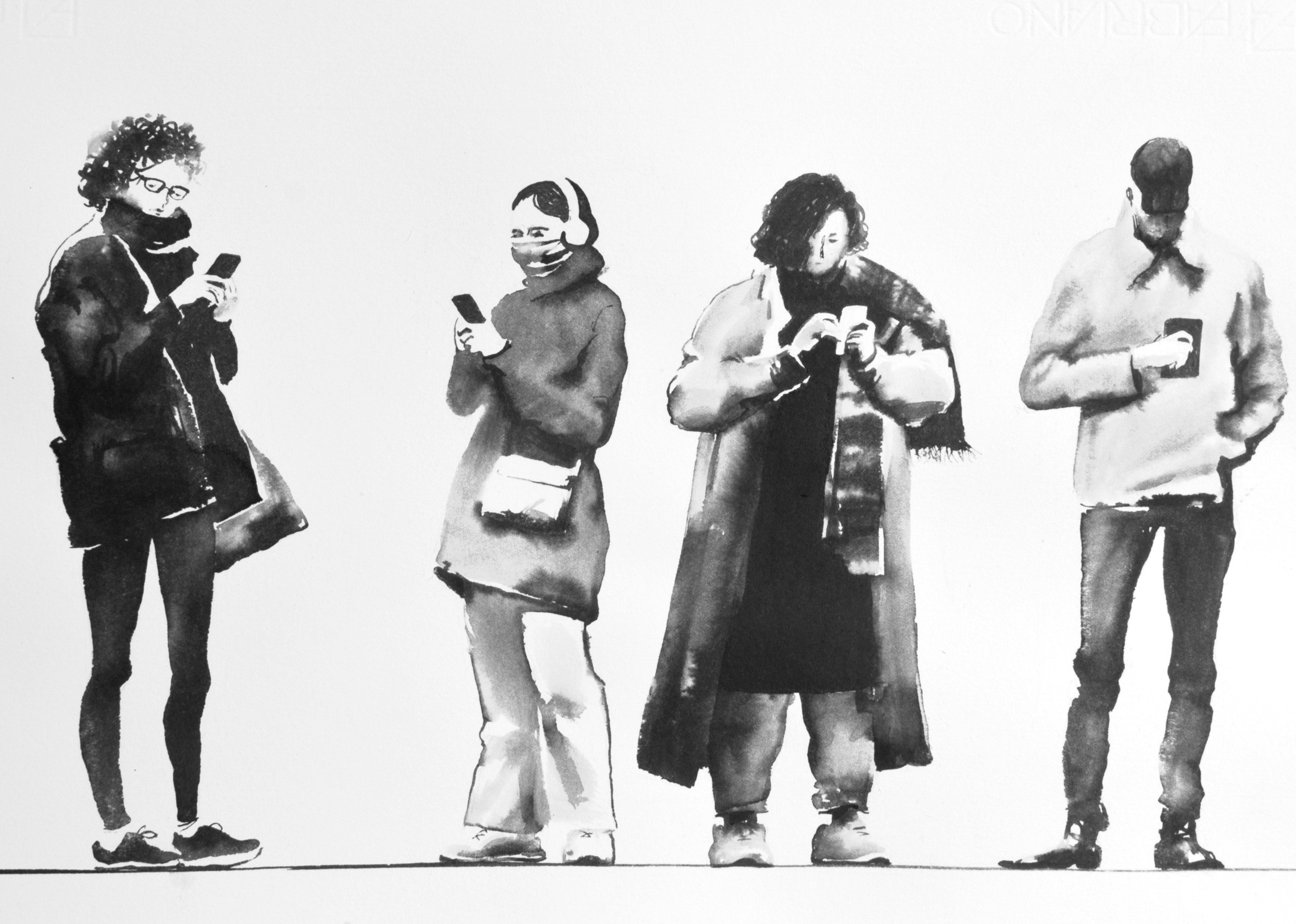 Контакты. Ольга Васильева художник в Санкт-Петербурге