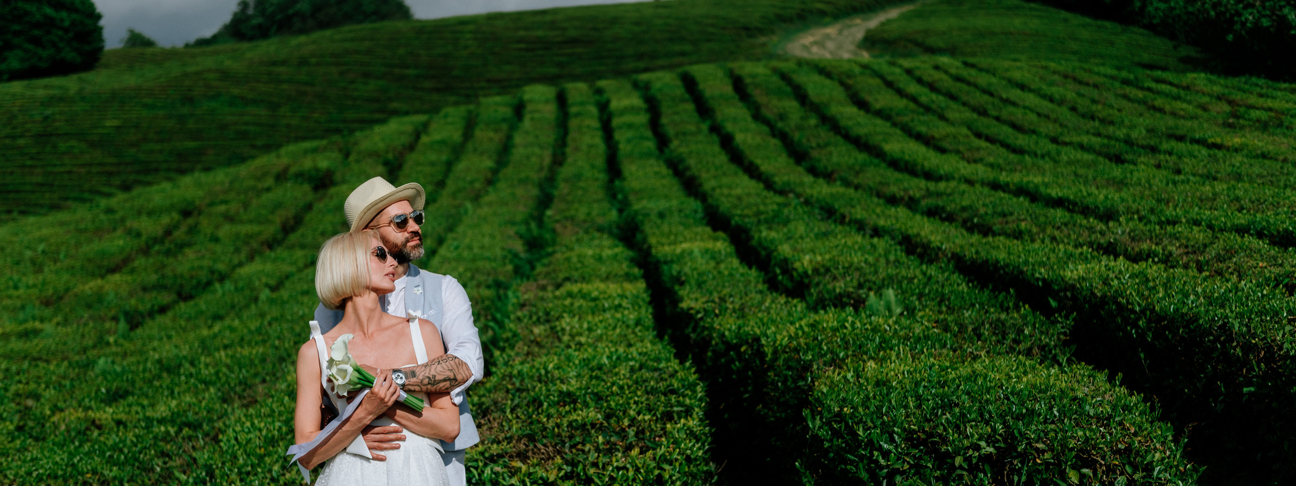 Photographer services. Fedor Lemeshko — Destination Wedding and Family Lifestyle photographer