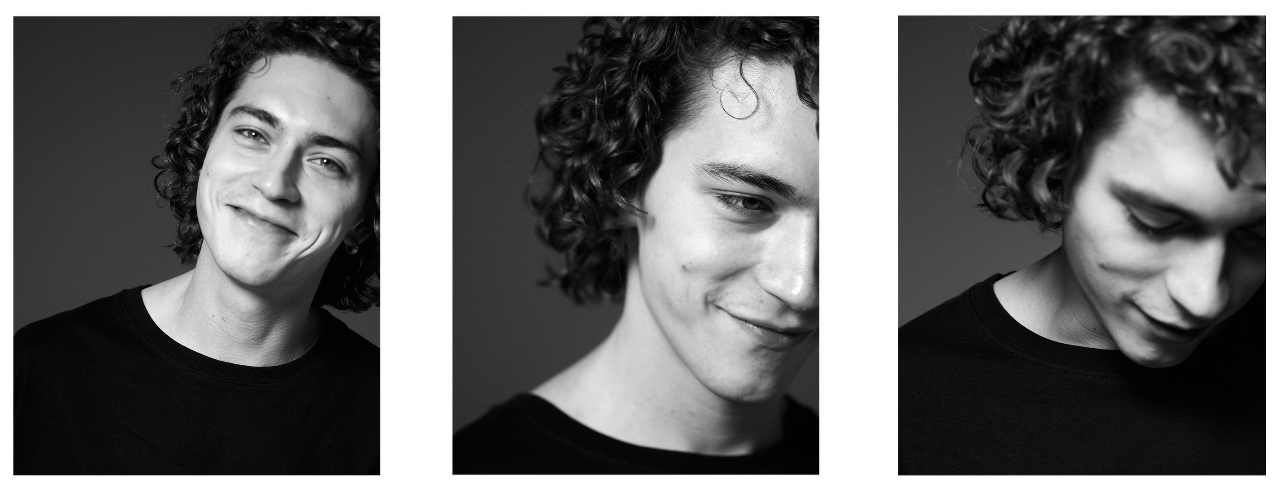 Вадим Чецкий|Портретный фотограф