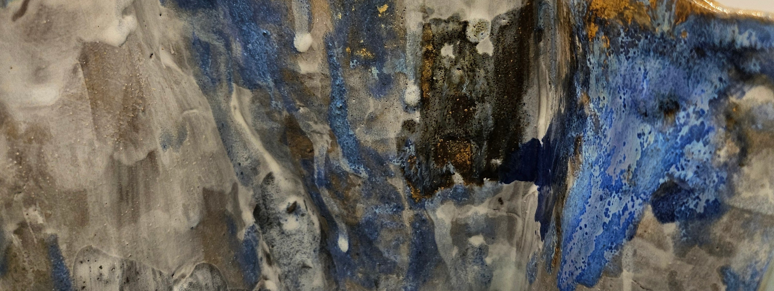 Авторская керамика ручной работы