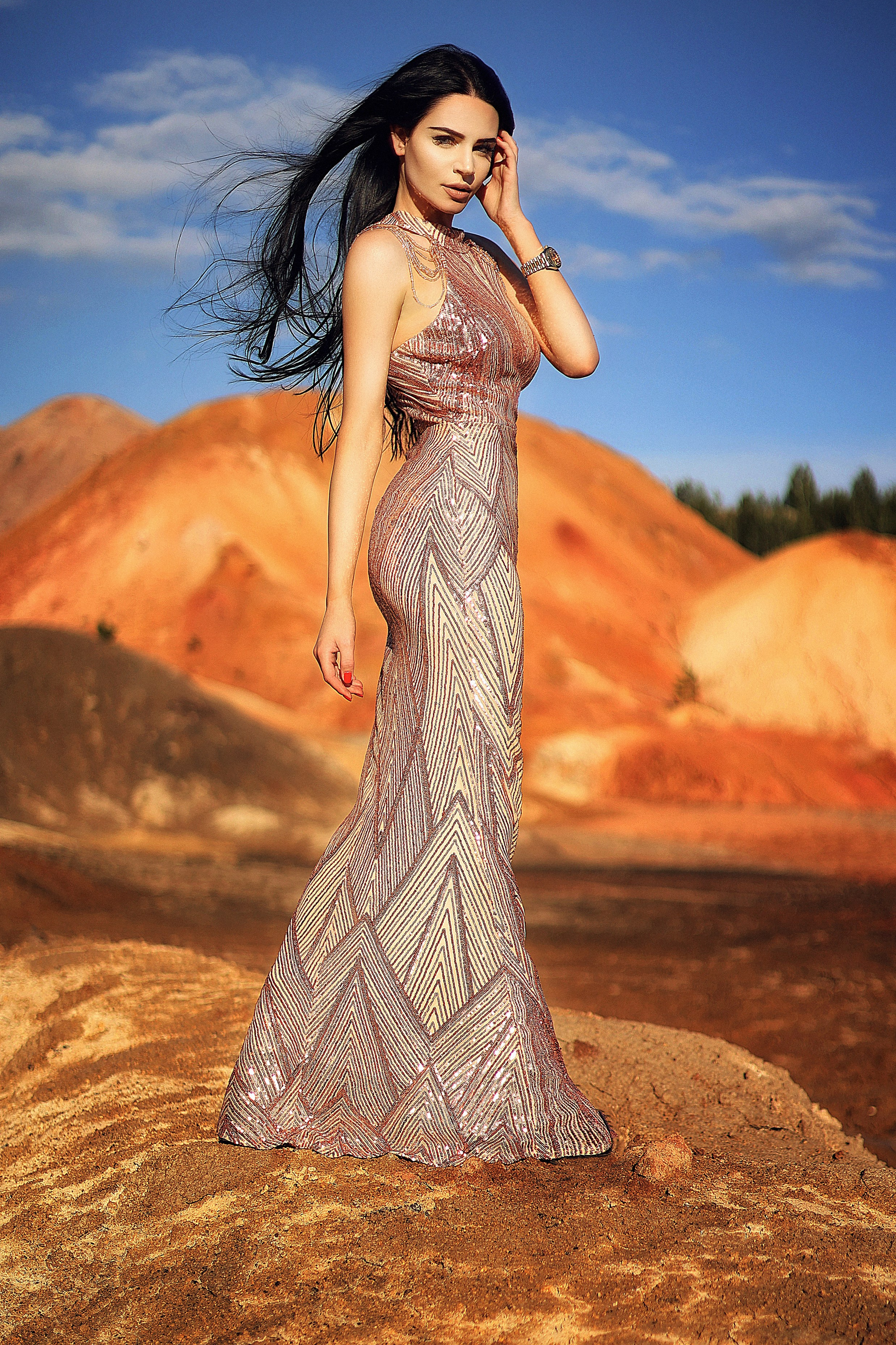 Услуги. Эксклюзивный фотограф японских сказок в Екатеринбурге