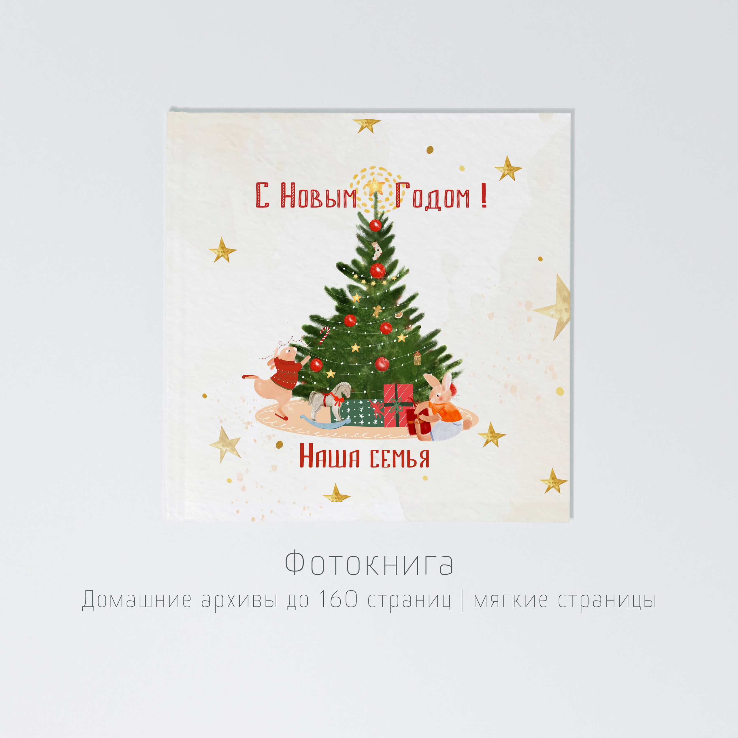 Индивидуальные альбомы