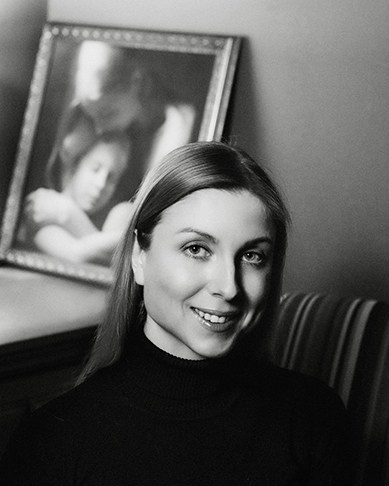 О школе. Наталья Жукова. Курсы фотографии
