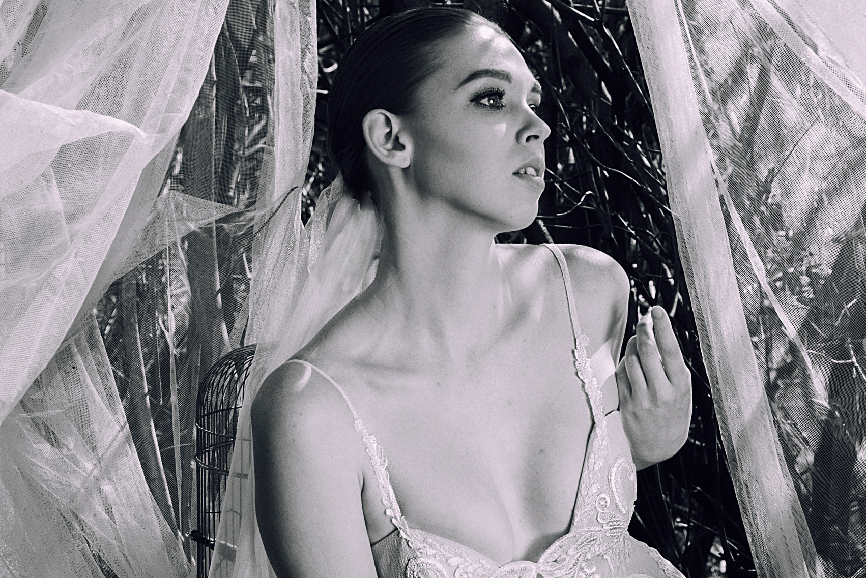 Съемка для Sonia Wedding Fashion. Свадебный и портретный фотограф в Нижнем Новгороде и Нижегородской обл