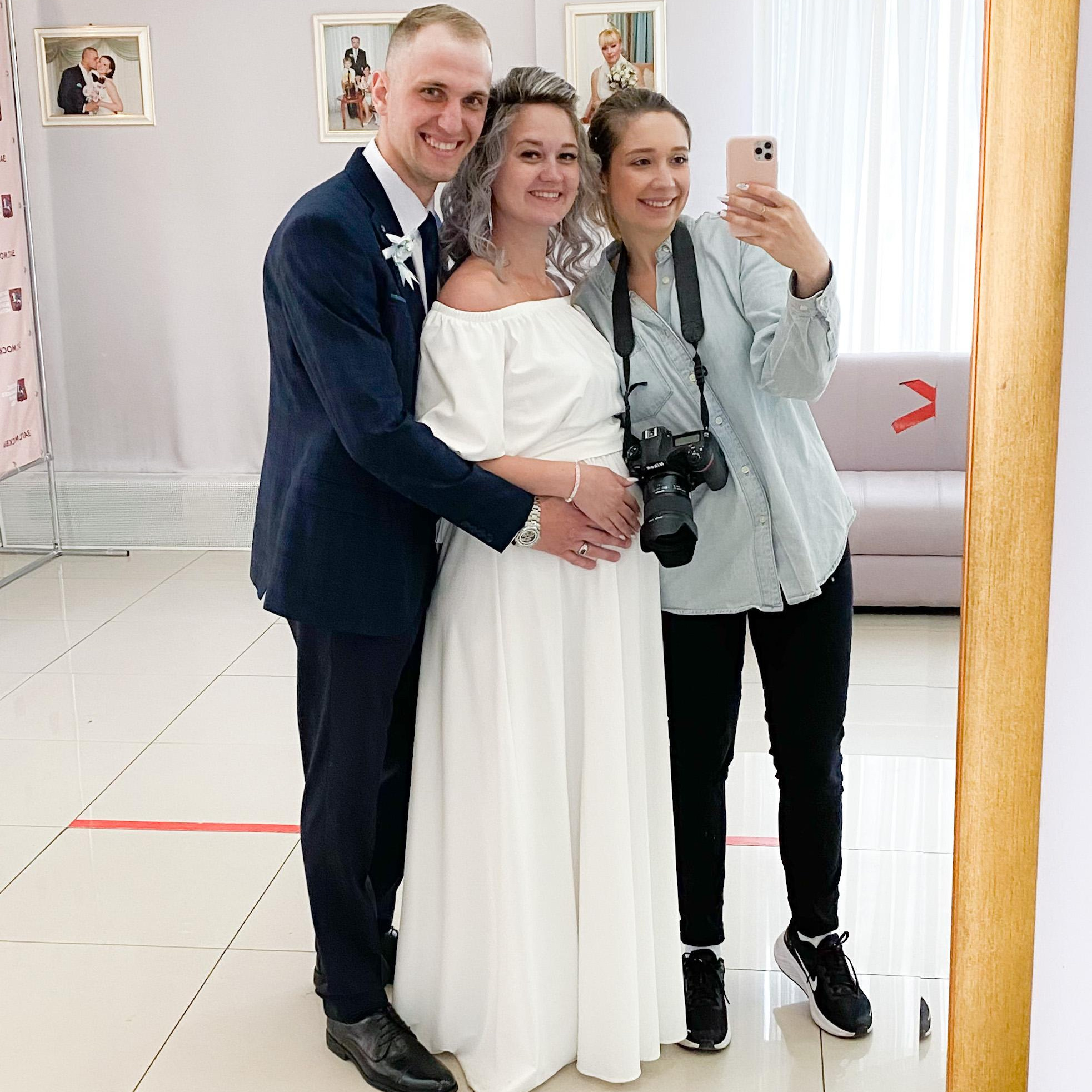 Фотограф Катерина. Кипр