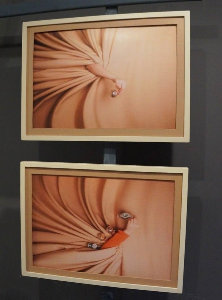 Новости. Фотограф Павел Кун