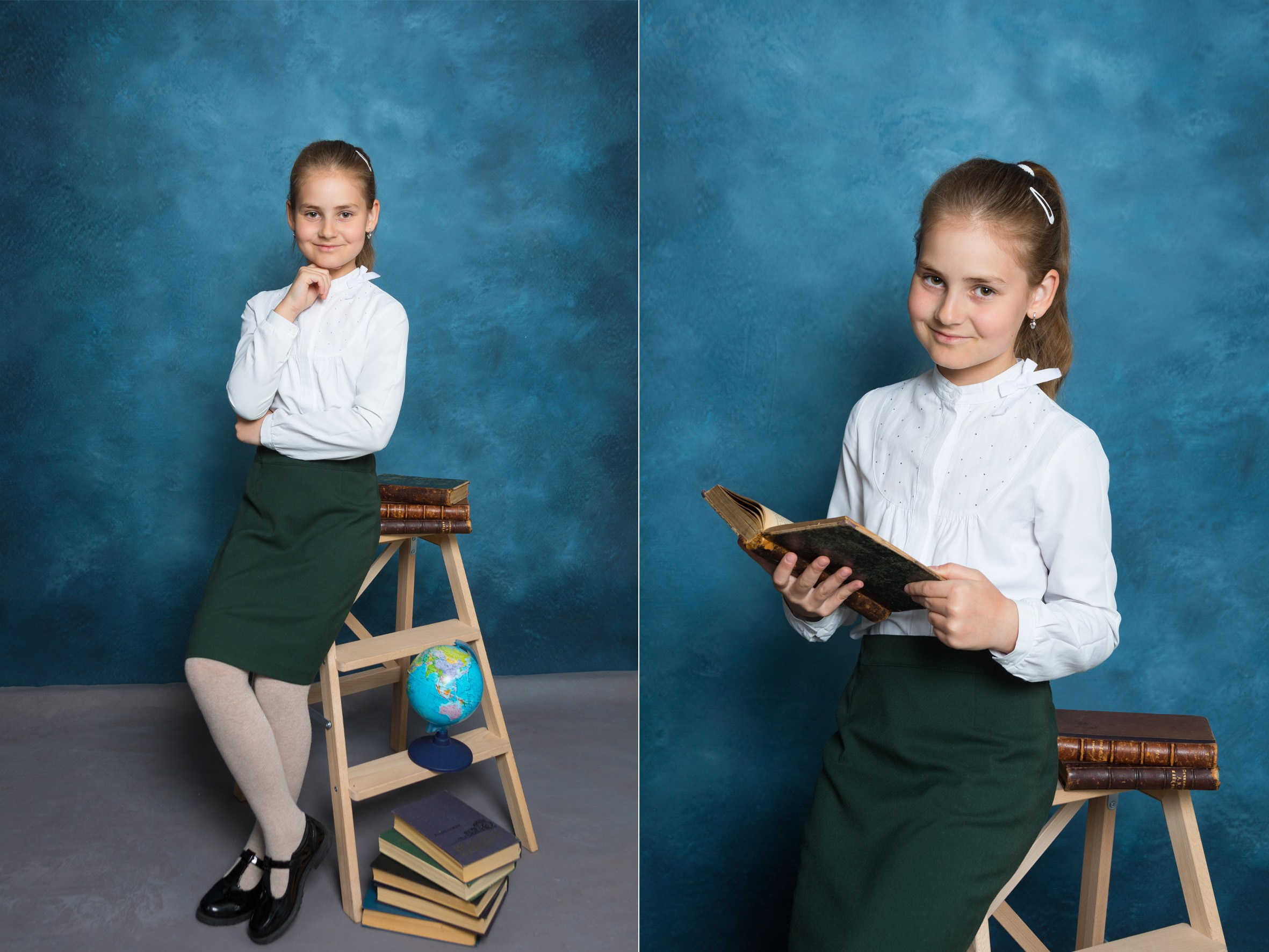 Фотосессия в Детском саду и Школе. Выпускные альбомы Детки в кадре Санкт-Петербург и ЛО