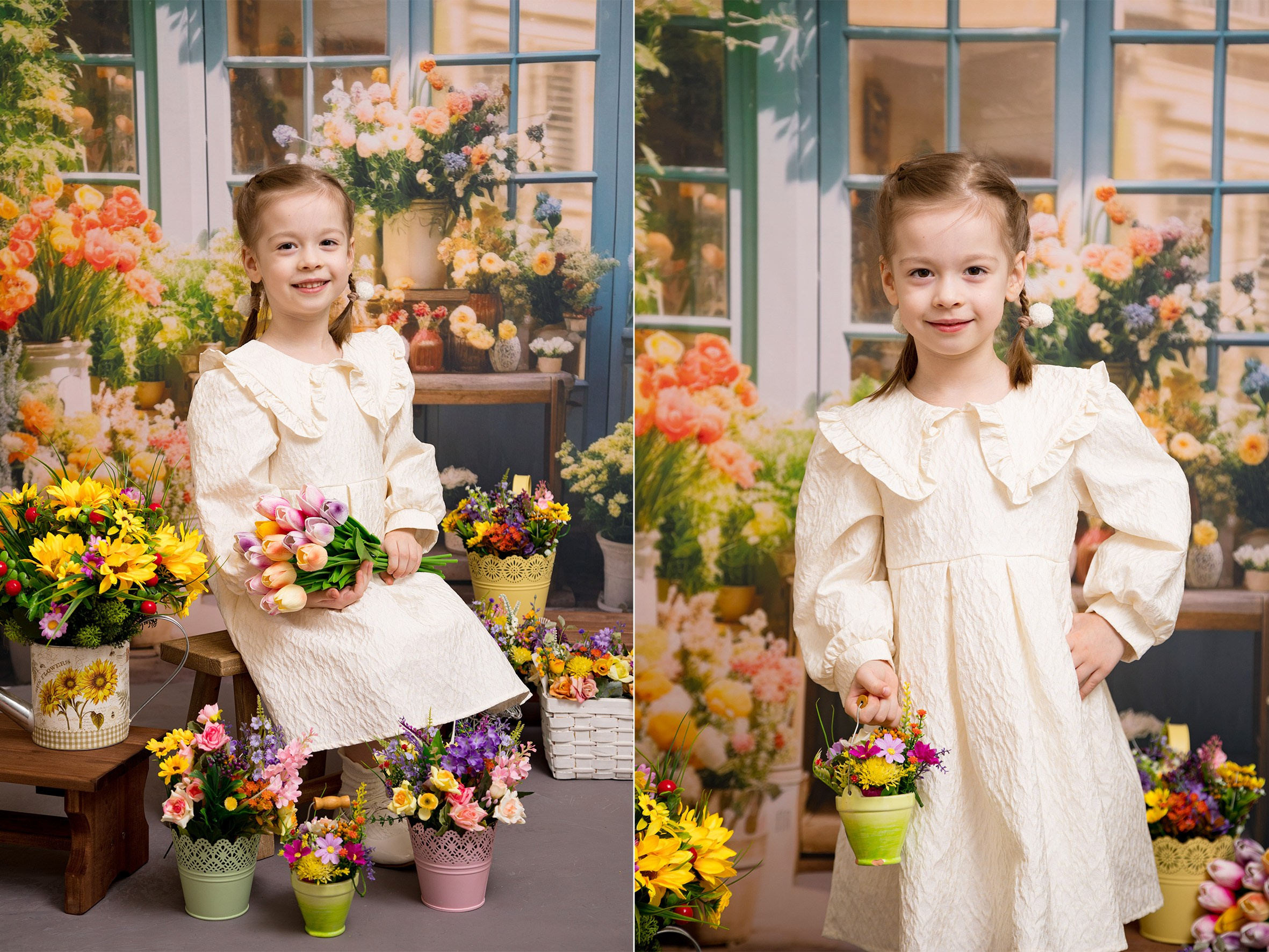 Фотосессия в Детском саду и Школе. Выпускные альбомы Детки в кадре Санкт-Петербург и ЛО