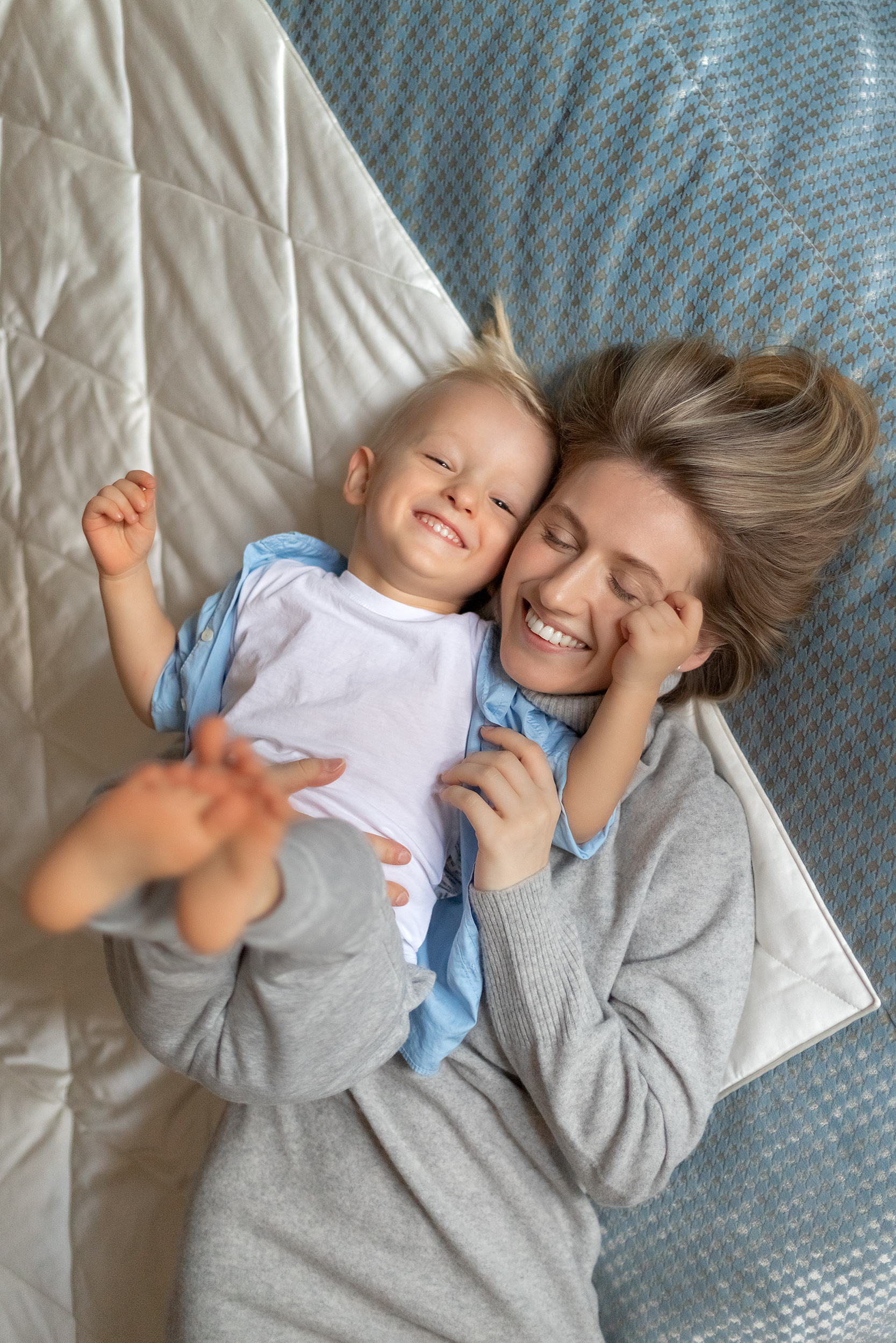 Семейный фотограф в Санкт-Петербурге Анастасия Нечаева