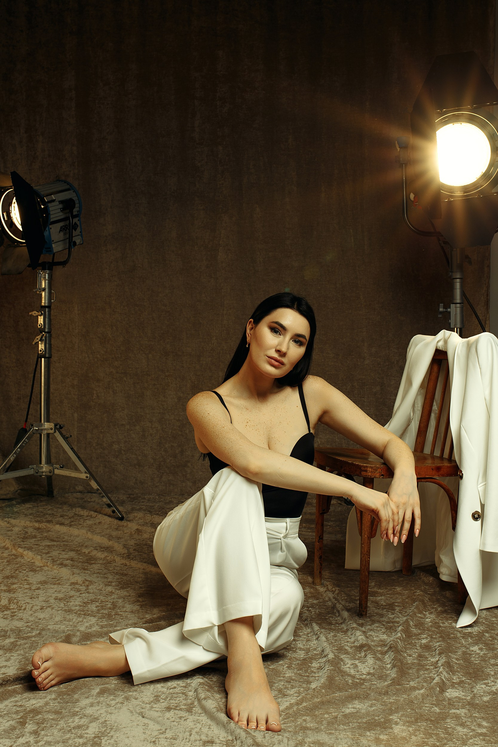 Бизнес портреты. Неформальный стиль. Фотограф  Уфа, Москва, Казань, Питер Ильдар Кудабаев