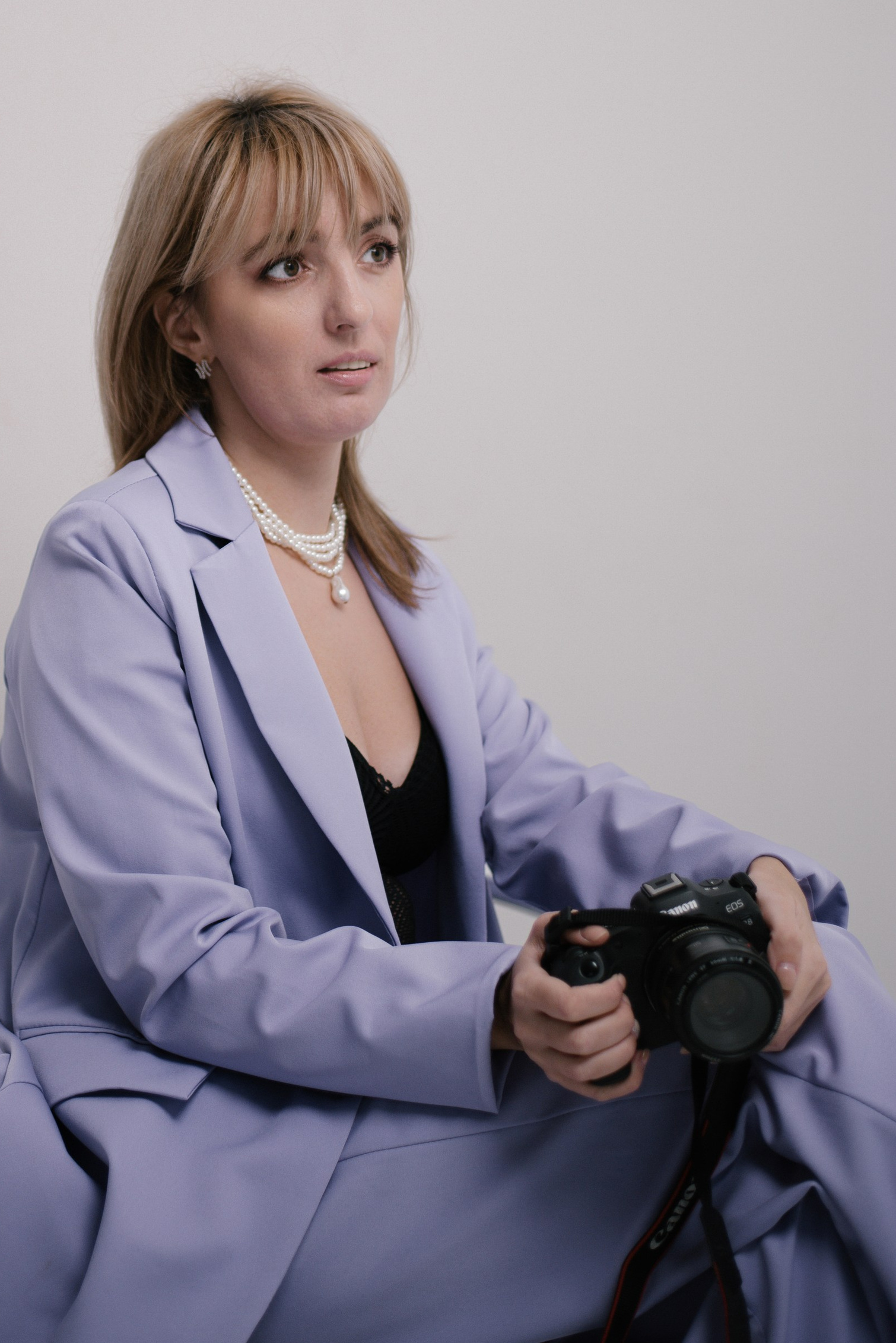 Обо мне. Фотограф Светлана Столярова Воскресенск