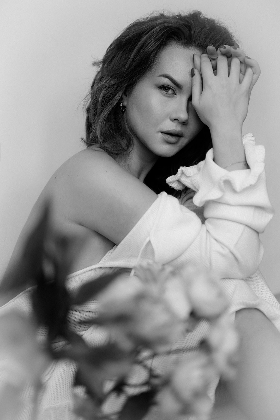 Ксения Исаева