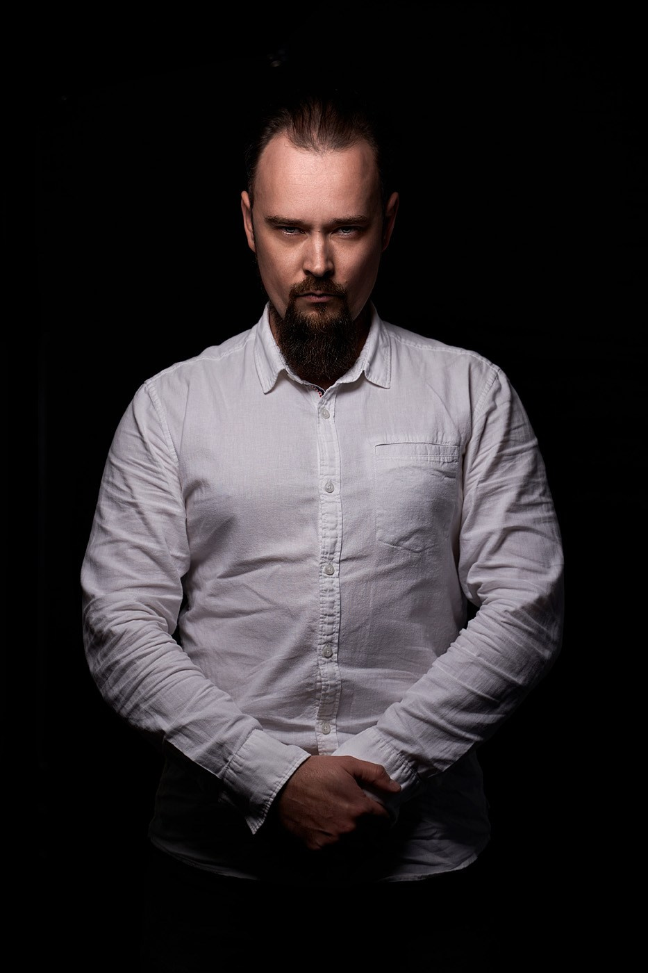 Студийный фотограф в Петропавловске-Камчатском