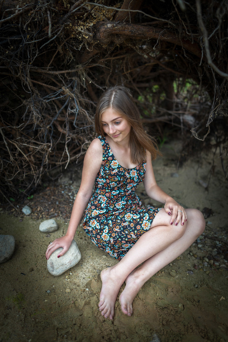 Дикая тусовка фотоклуба "ПРОявление". Фотограф Евгений Стельмах в Молодечно и Минске