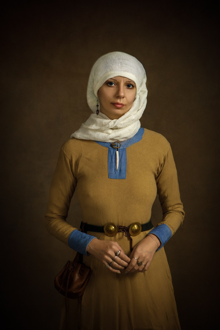 Творчество. Фотографы в городе Волгограде — Людмила Агеева и Алексей Околелов