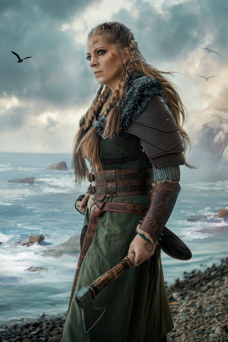 Творчество. Фотографы в городе Волгограде — Людмила Агеева и Алексей Околелов