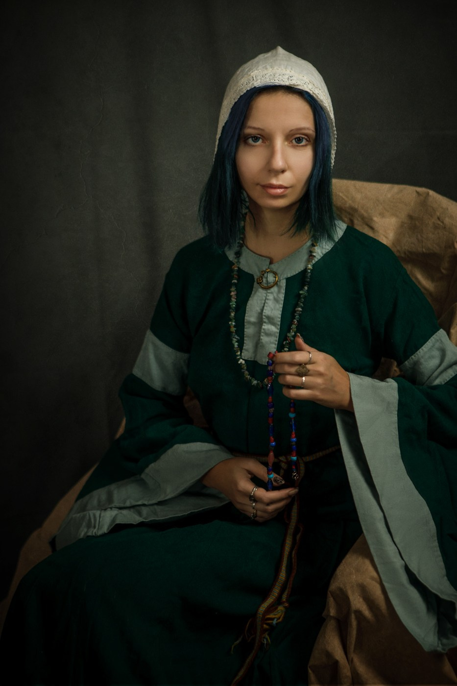 Творчество. Фотографы в городе Волгограде — Людмила Агеева и Алексей Околелов