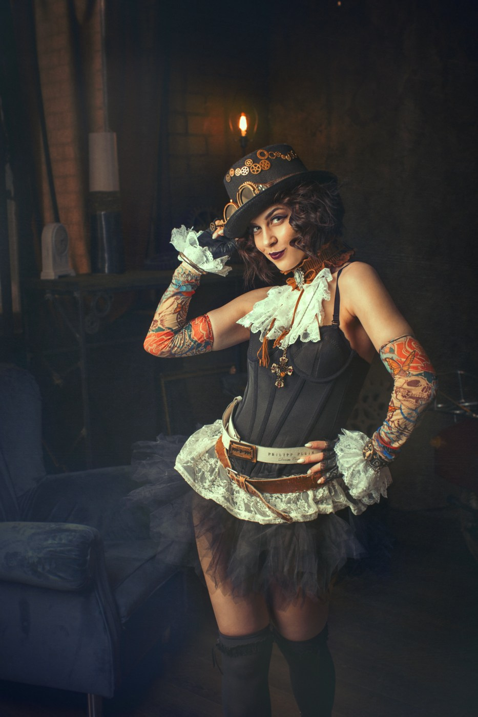 Творчество. Фотографы в городе Волгограде — Людмила Агеева и Алексей Околелов