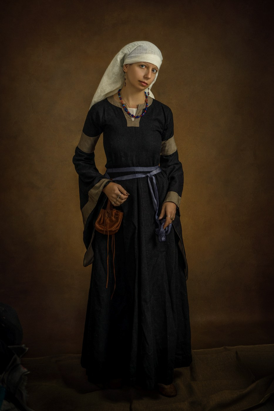 Творчество. Фотографы в городе Волгограде — Людмила Агеева и Алексей Околелов