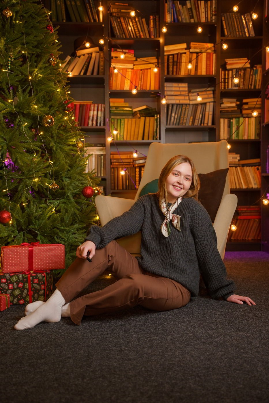 Фотостудия СИГМА Красноярск: Фотосессии без фотографа