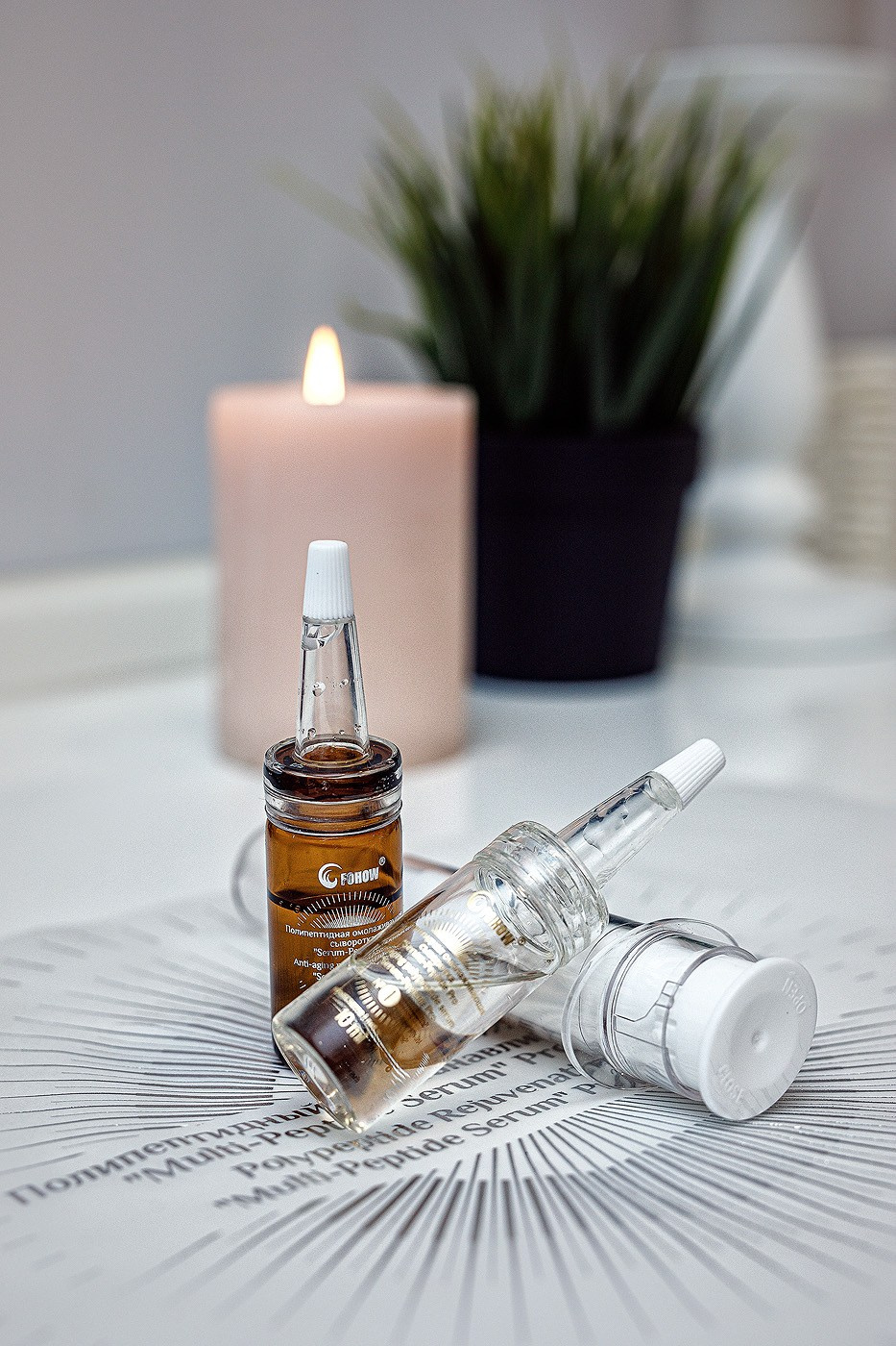 превентивная медицина исцеление организма восстановление нервной системы