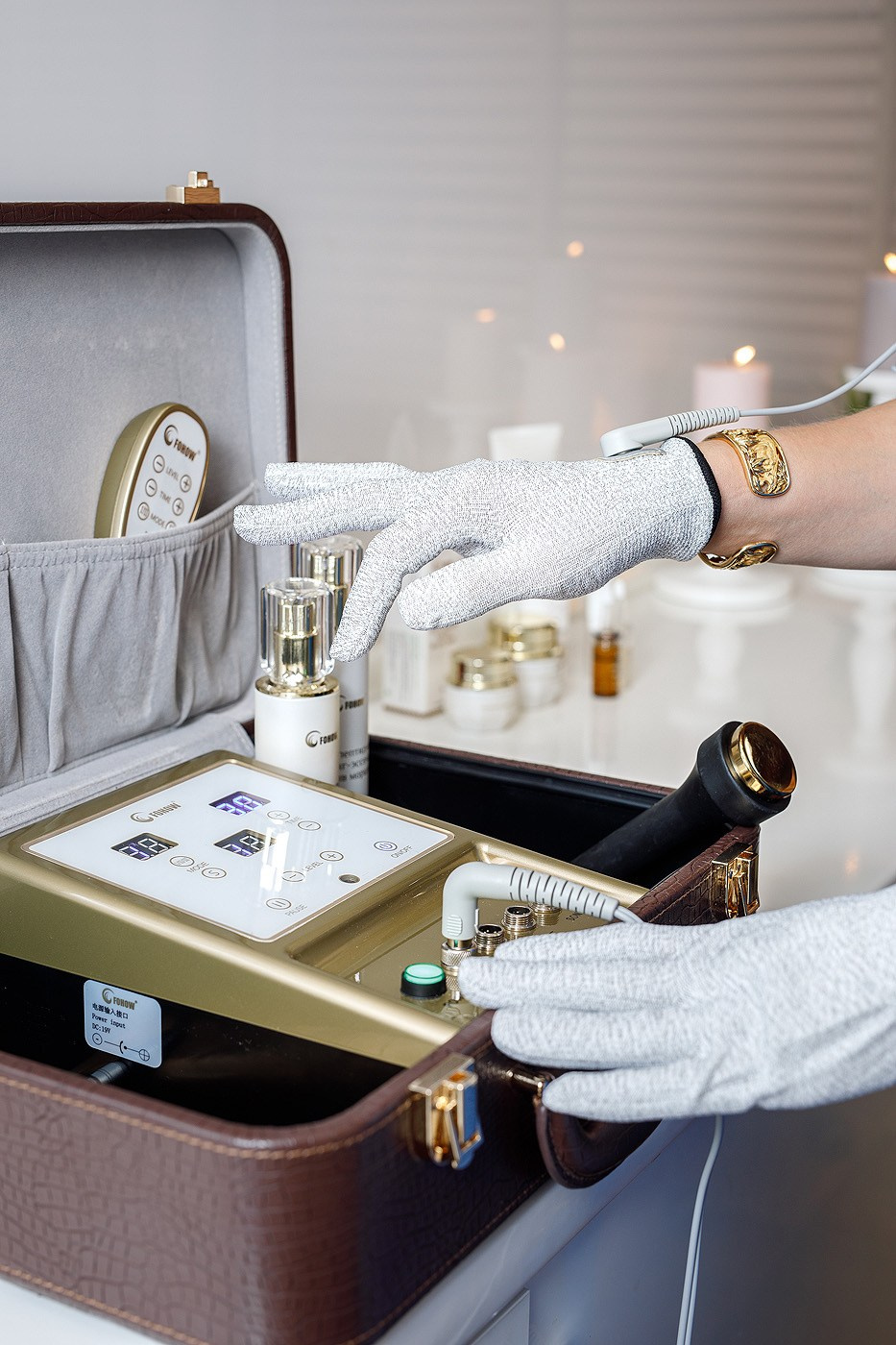 превентивная медицина биоэнергорегуляция тела москва куркино восстановление нервной системы