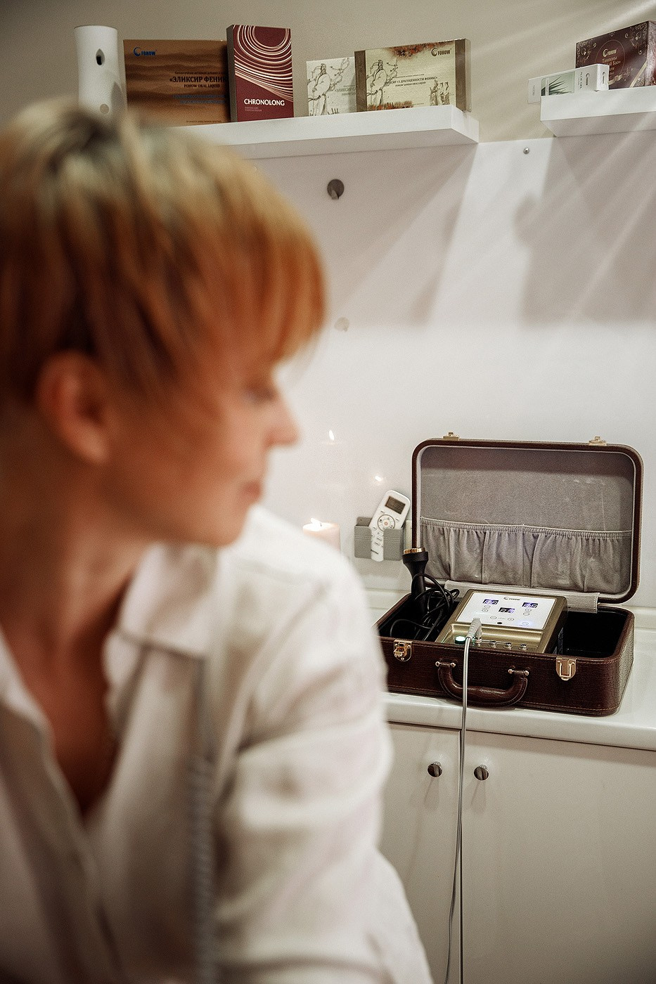 превентивная медицина исцеление организма восстановление нервной системы