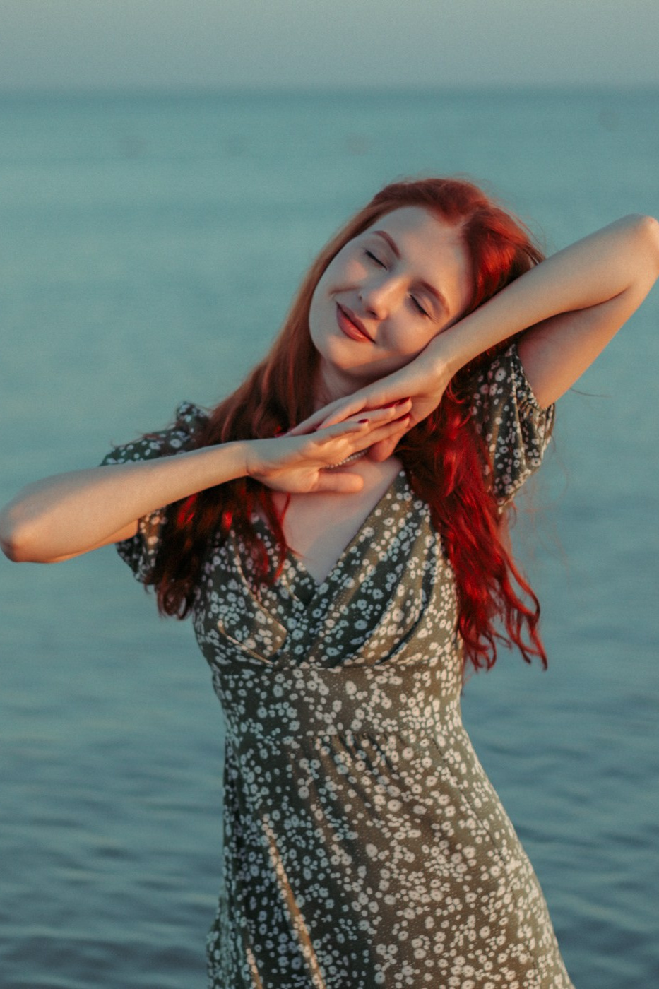 Фотограф Москва