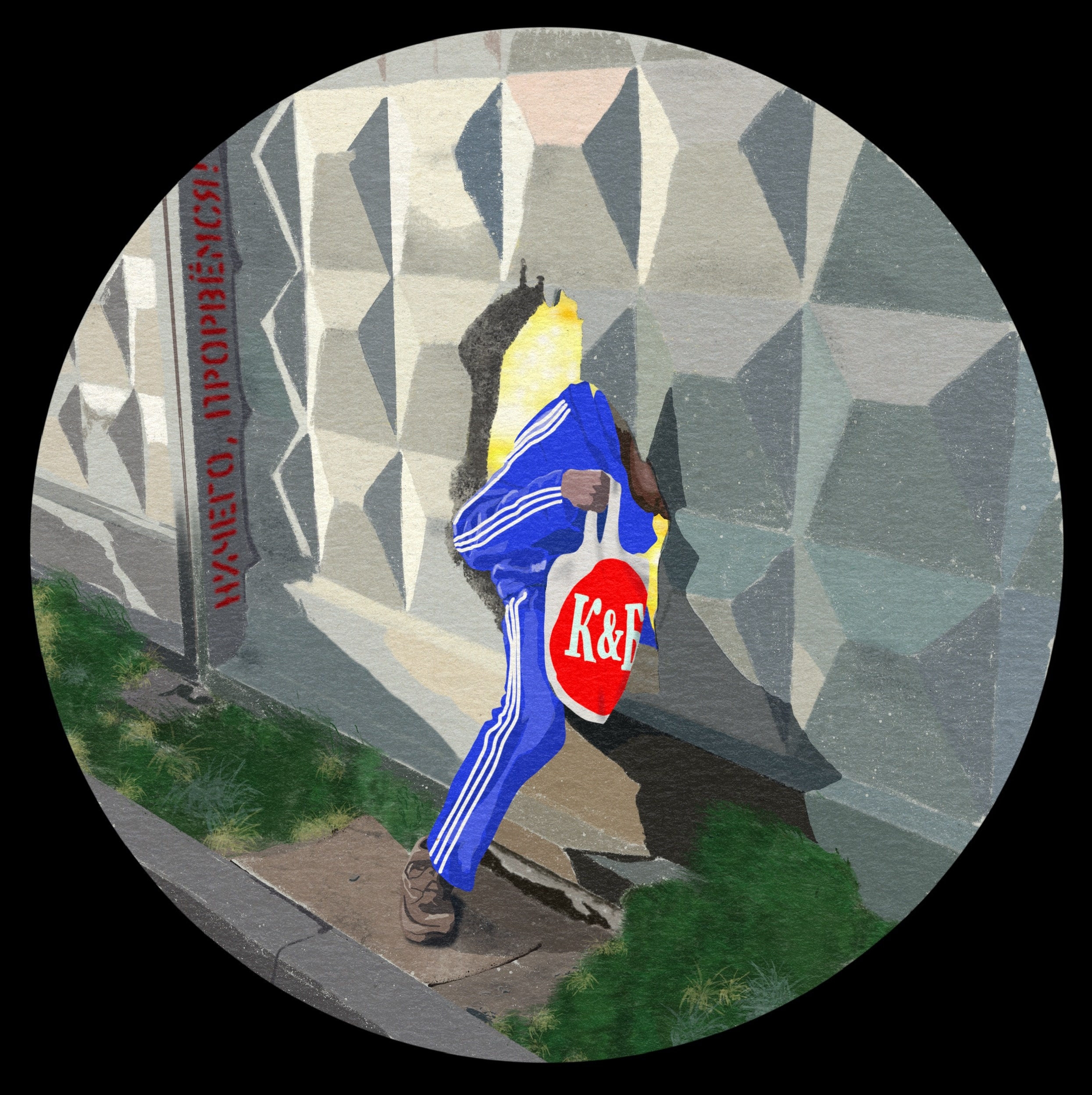 Каталог. Современный художник Михаил Чулов