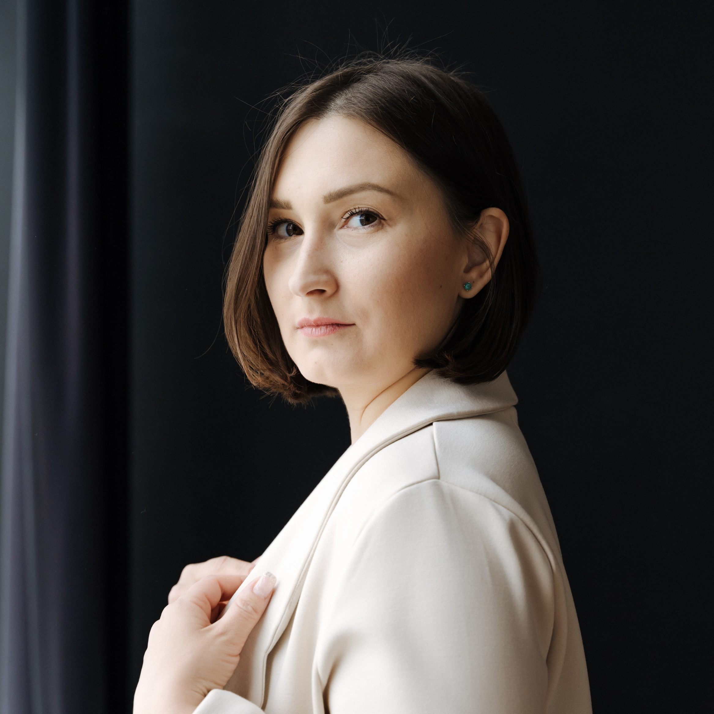 О фотографе. VLADA • FOTKAET Фотограф Набережные Челны