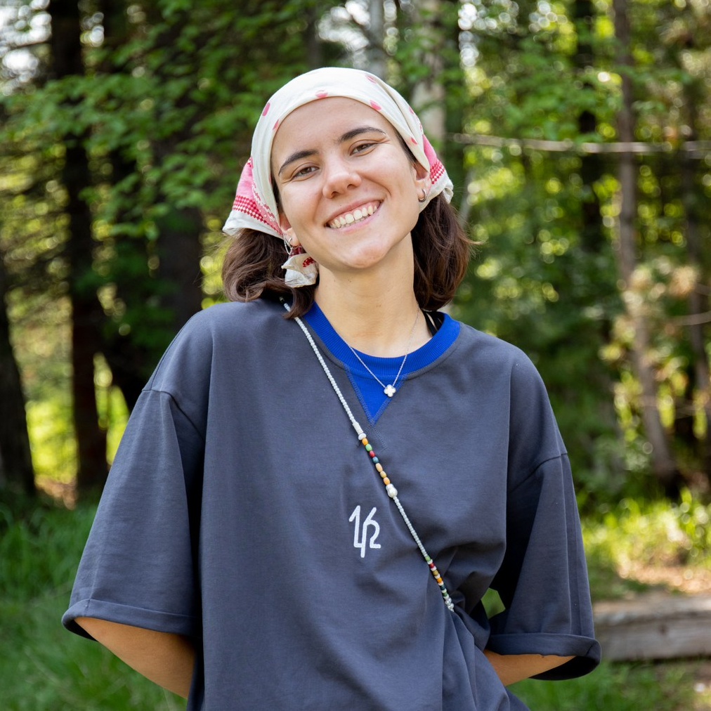 О нас. 1642 — первый лагерь для взрослых на Байкале