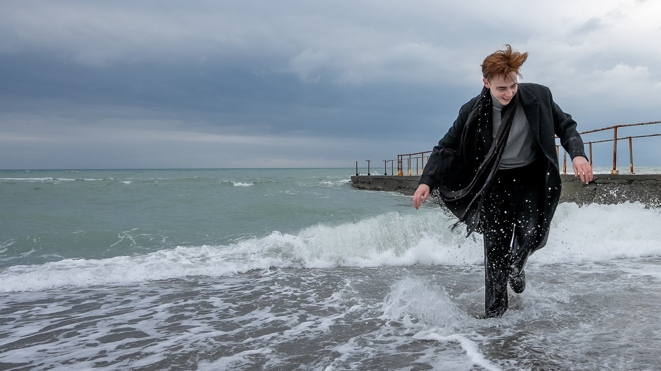 Репортажный и студийный фотограф, Москва