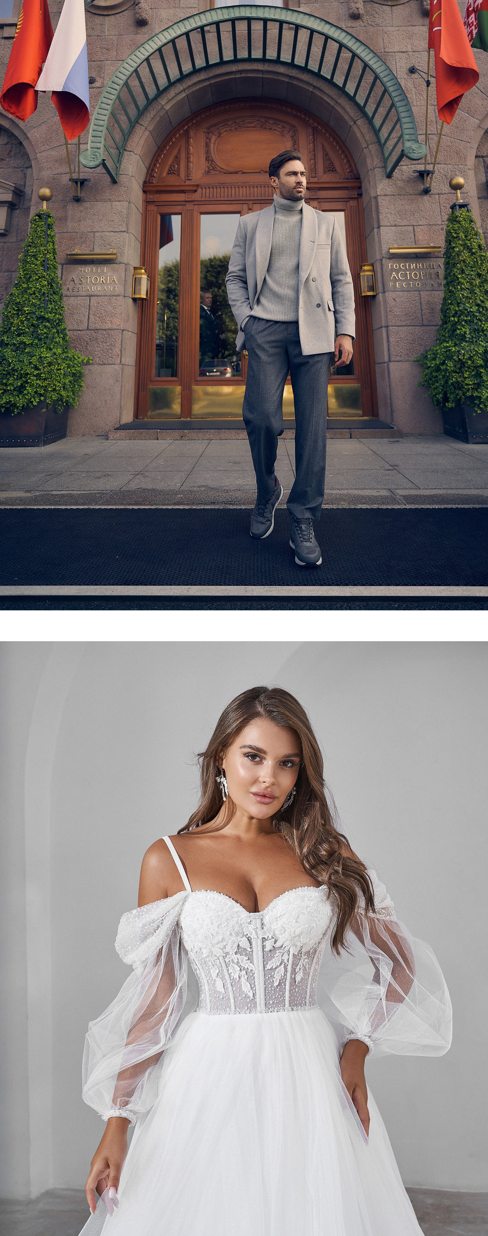 Гибкий подход к организации съемок для брендов одежды: собираем продакшен как конструктор. Контент для маркетплейсов и соцсетей. Фото и видео съемка