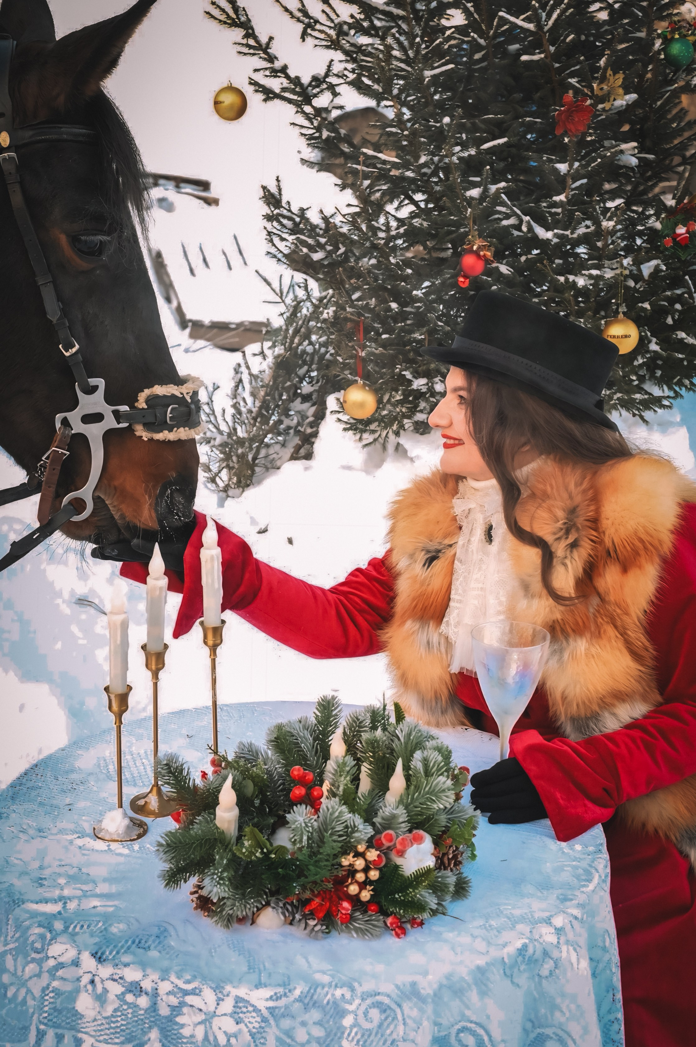 Портфолио. ФОТОПРОЕКТЫ