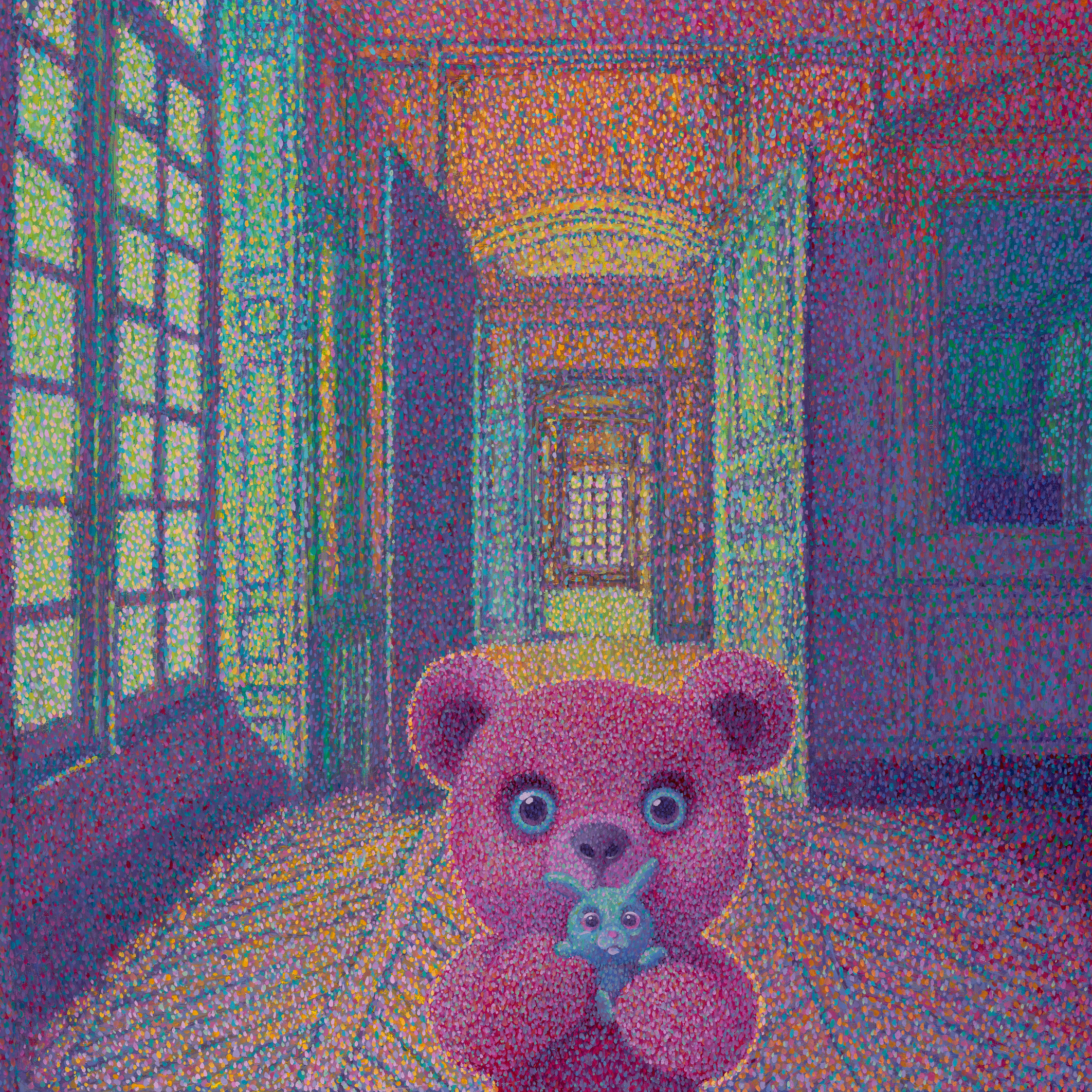 «Макадамия» & Студия Дизайна и Декора Паулины Богомоловой. Home Decor