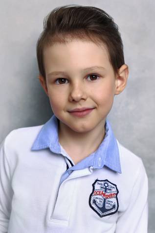 Harinm. Актёрское агентство «Алькор»