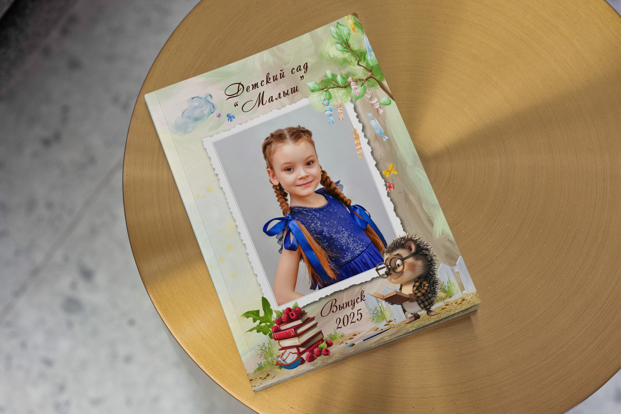 Дизайны макетов садик. Семейный и детский фотограф Татьяна Перевалова