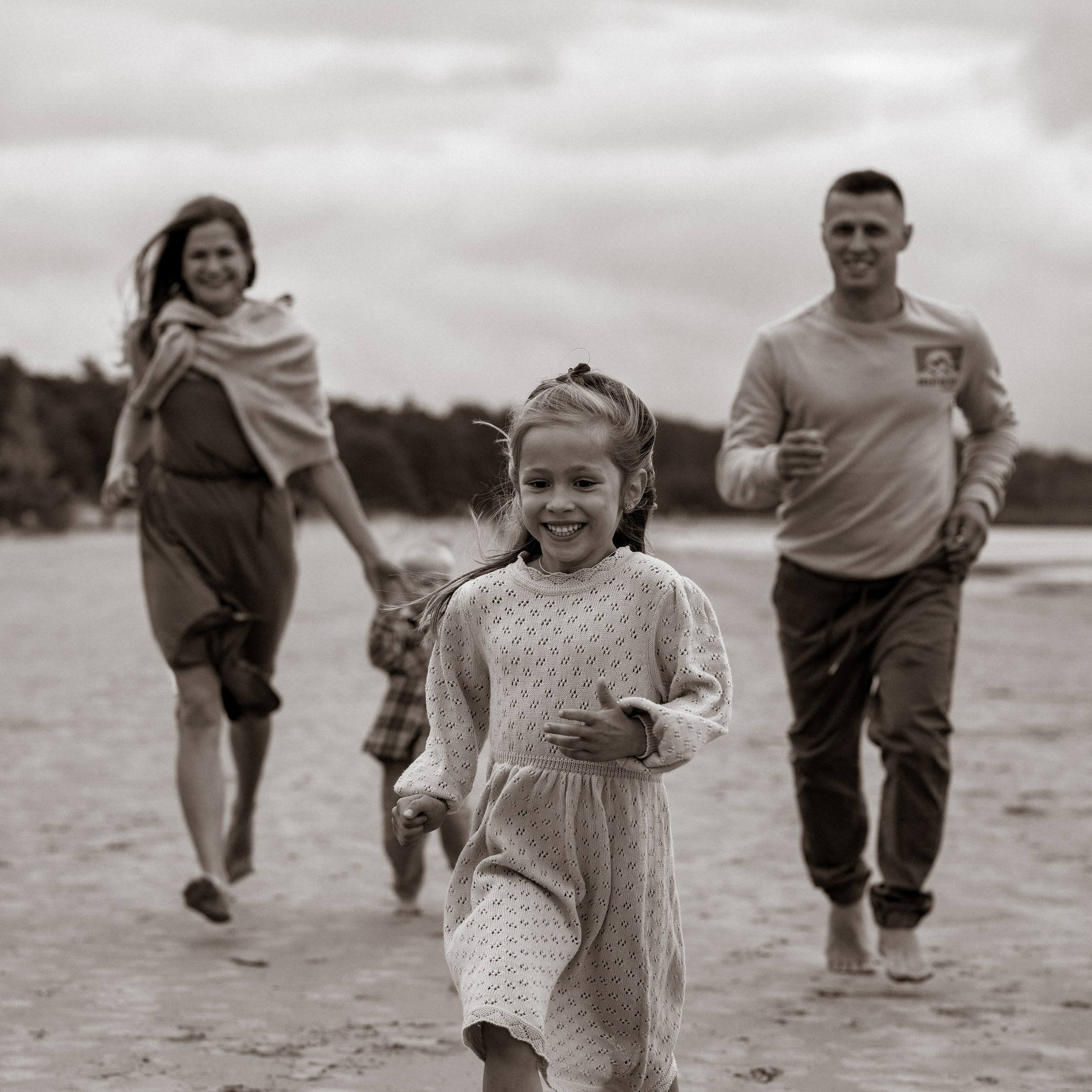 Семейный и портретный фотограф в Санкт-Петербурге Татьяна Гримоть
