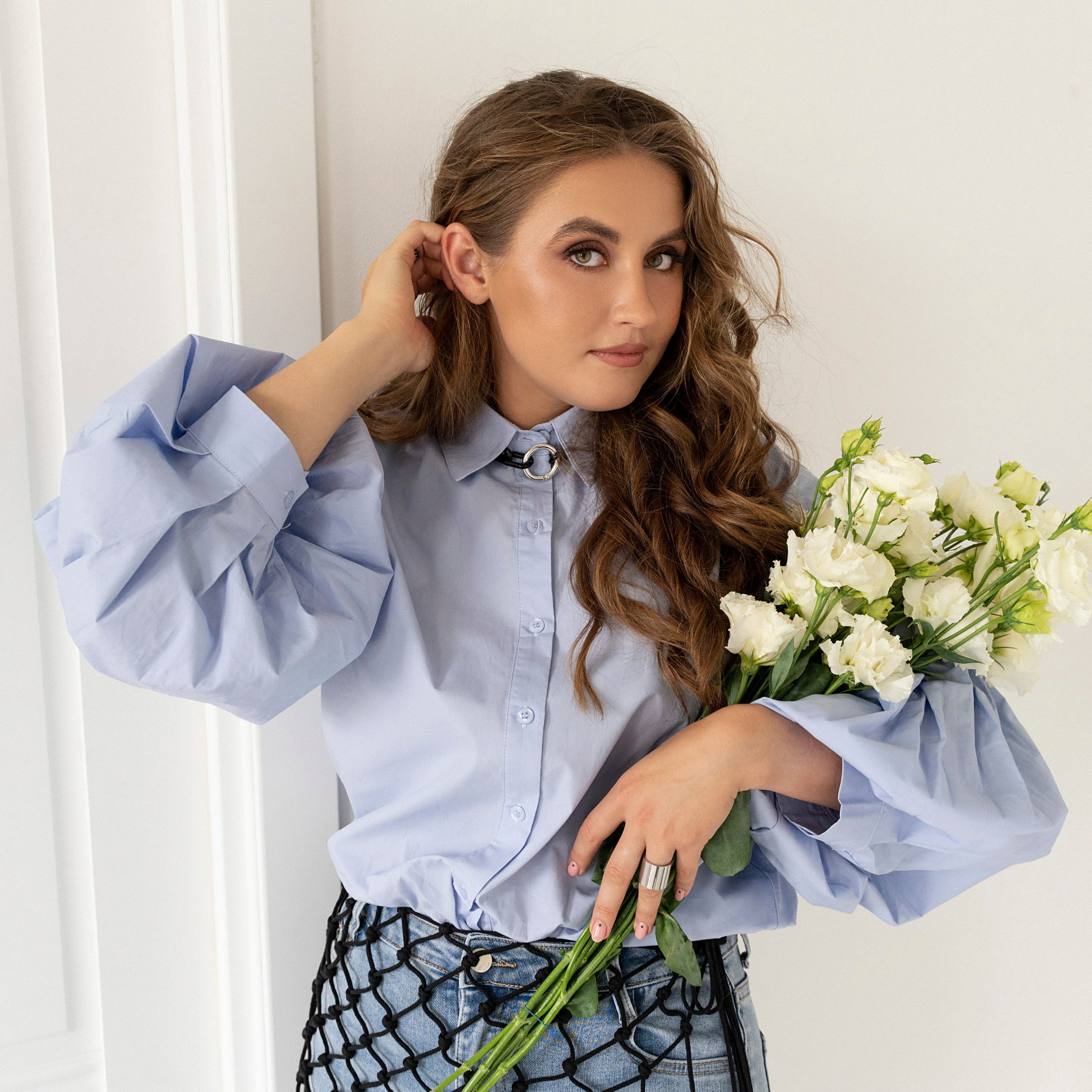 Контакты. Дизайн студия премиум класса