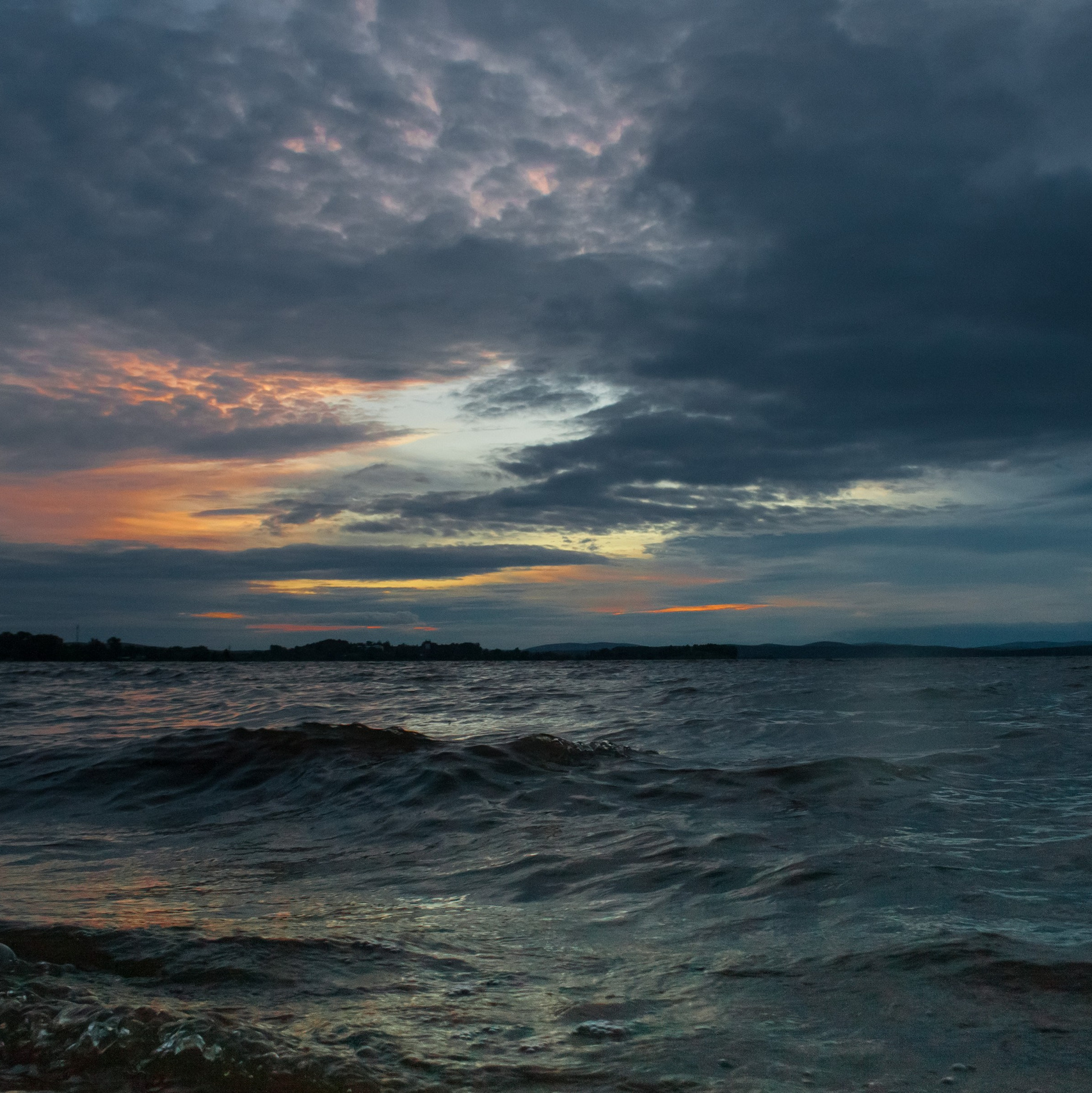 Фотограф Михаил Кувшинов