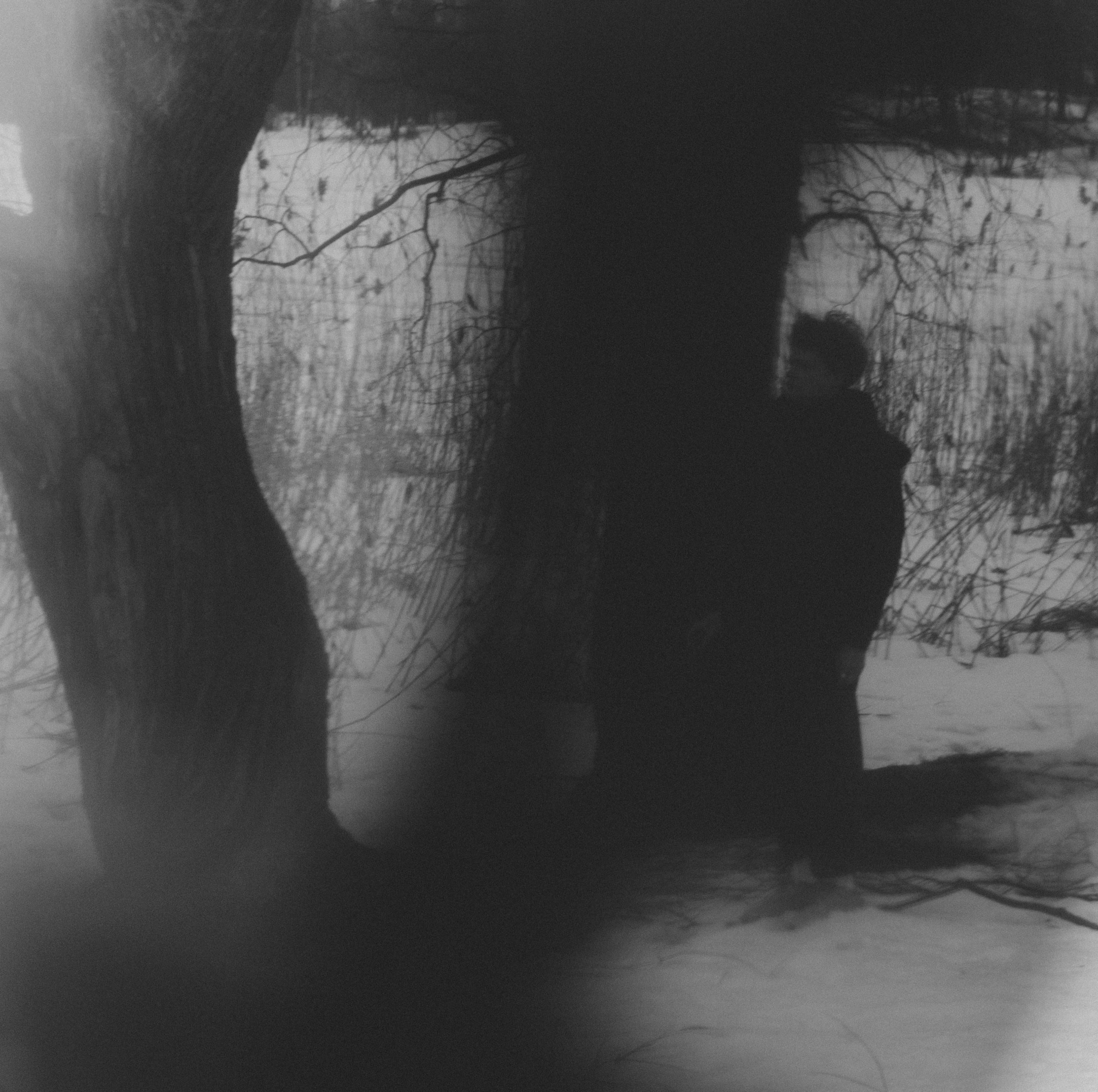Disappearing. Vasil Titov