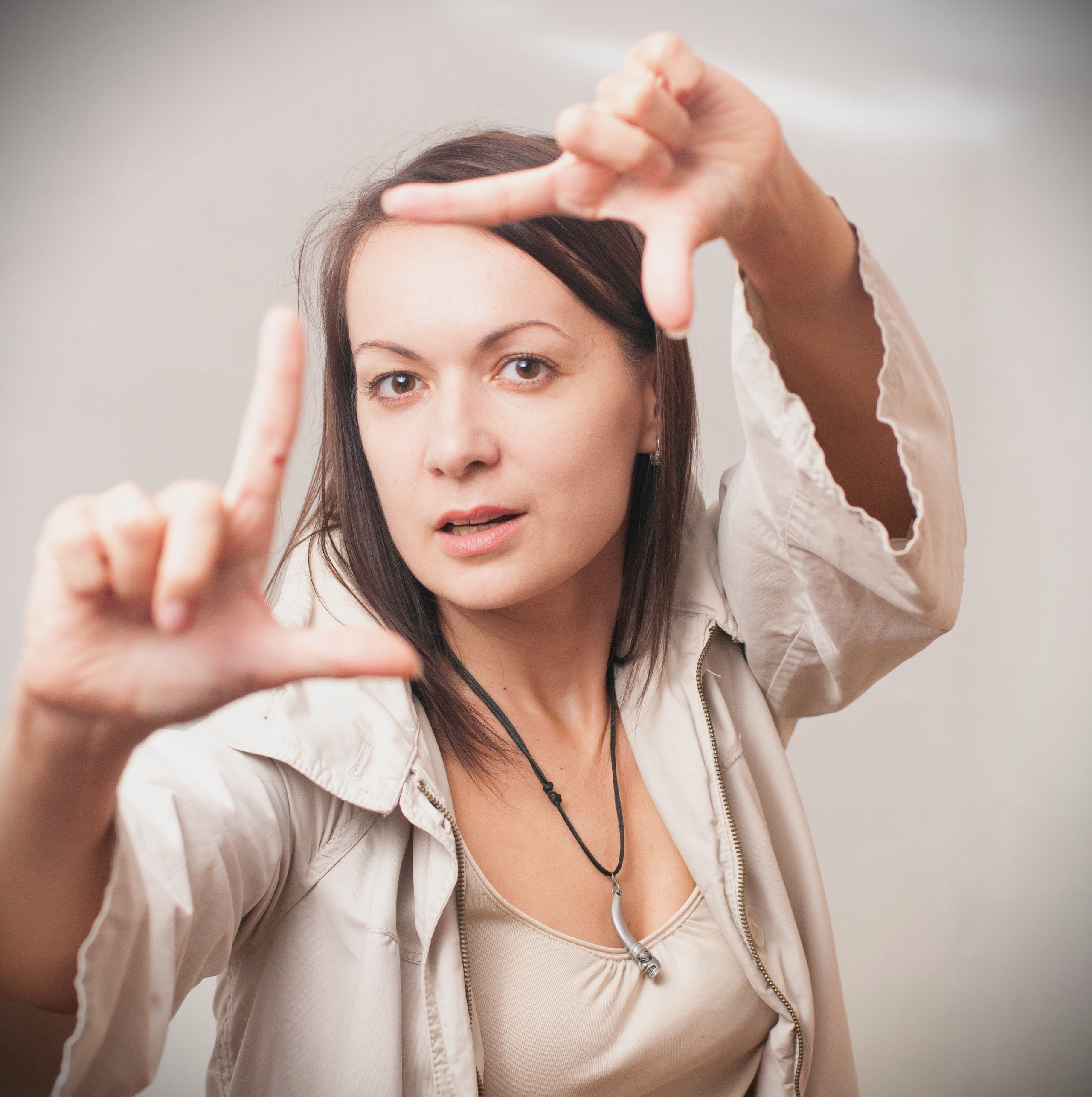 Женские портреты. Портретный фотограф в республике Алтай Юлия Шевченко